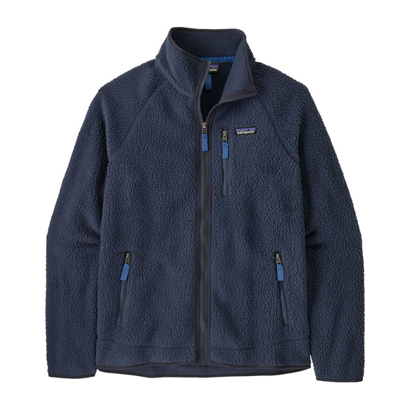 Patagonia Men's Retro Pile Fleece Jacket Patagonia
