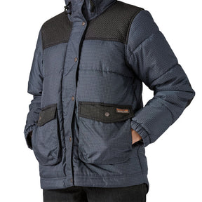 Patagonia W's Steel Forge Puff Jkt Patagonia