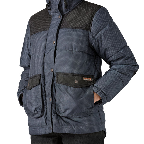 Patagonia W's Steel Forge Puff Jkt Patagonia