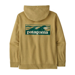 Patagonia M's Boardshort Logo Uprisal Hoody Patagonia