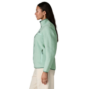 Patagonia Women's Retro Pile Fleece Jacket Patagonia