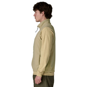 Patagonia M's Textured Fleece Vest Patagonia