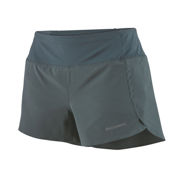Patagonia W's Strider Pro Shorts - 3 1/2 in. Patagonia