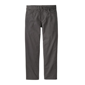 Patagonia M's Twill Traveler 5-Pocket Pants - Short Patagonia