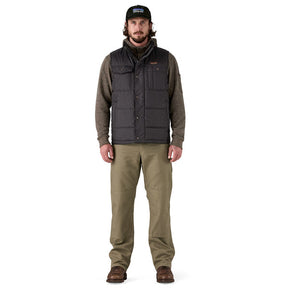 Men's Steel Forge Vest Patagonia