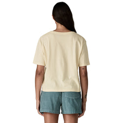 Patagonia W's Daily Easy Cut T-Shirt Patagonia