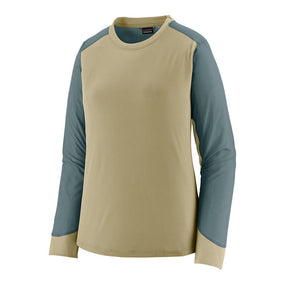Patagonia W's L/S Dirt Craft Jersey EarthHero Corporate Gifting and Custom Swag