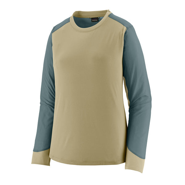 Patagonia W's L/S Dirt Craft Jersey EarthHero Corporate Gifting and Custom Swag