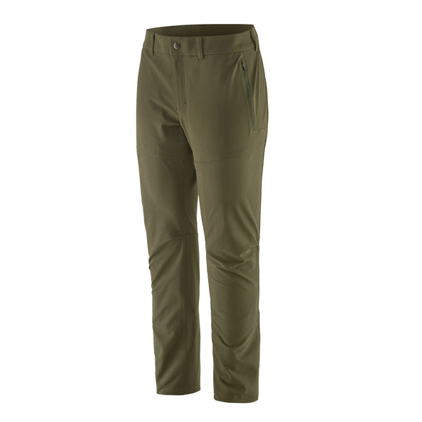 Patagonia W's Terravia Trail Pants - Reg Patagonia