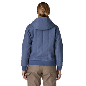 Patagonia W's All Seasons Bomber Hoody Jkt Patagonia