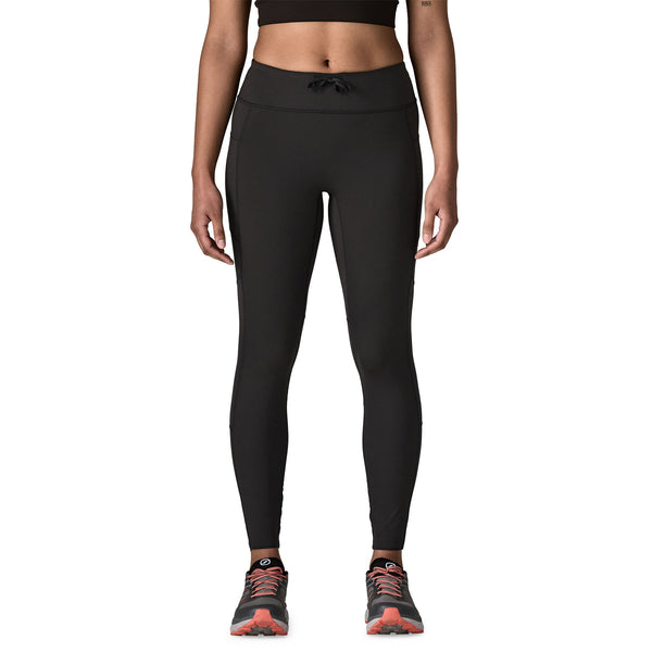 Patagonia W's Endless Run 7/8 Tights Patagonia