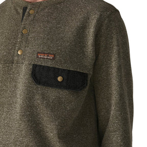 Patagonia M's Work Sweatshirt Patagonia