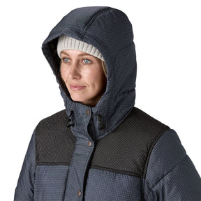 Patagonia W's Steel Forge Puff Jkt Patagonia