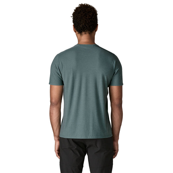 Patagonia M's Cap Cool Trail Shirt Patagonia