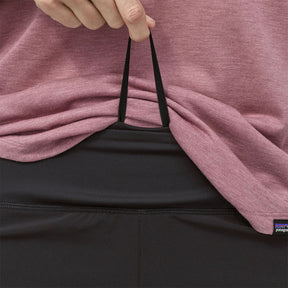 Patagonia W's Strider Pro Shorts - 3 1/2 in. Patagonia