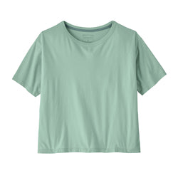 Patagonia W's Daily Easy Cut T-Shirt Patagonia