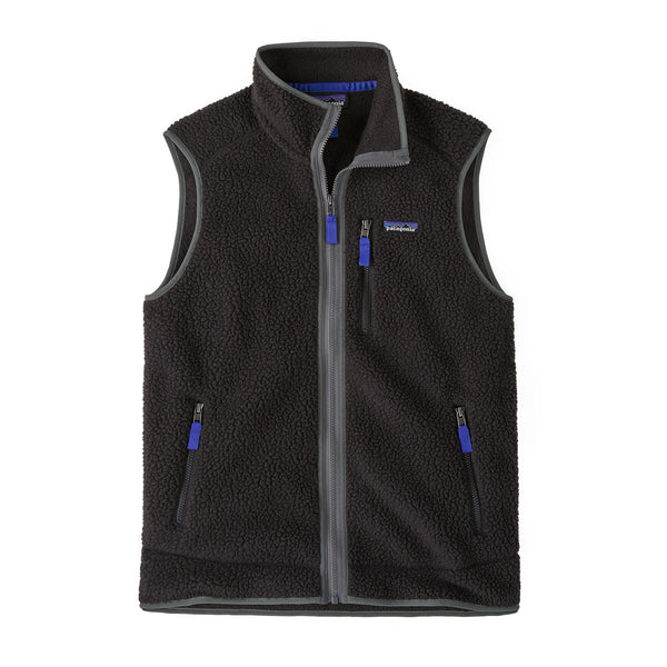 Patagonia Men's Retro Pile Fleece Vest