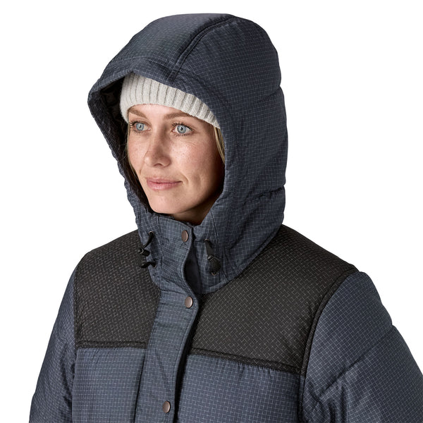 Patagonia W's Steel Forge Puff Jkt Patagonia