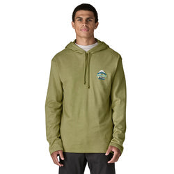 Patagonia M's LW Great Waves Wildrise Hoody Patagonia