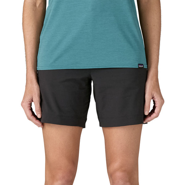 Patagonia W's Landfarer Bike Shorts Patagonia