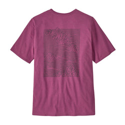 Patagonia M's Strataspire Responsibili-Tee Patagonia