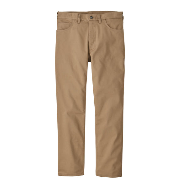 Patagonia M's Twill Traveler 5-Pocket Pants - Short Patagonia