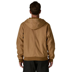 M's Iron Forge Hooded Jkt Patagonia