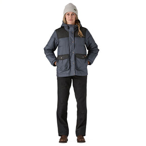 Patagonia W's Steel Forge Puff Jkt Patagonia