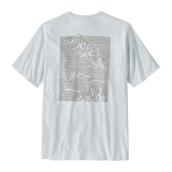 Patagonia M's Strataspire Responsibili-Tee Patagonia