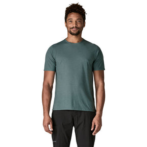 Patagonia M's Cap Cool Trail Shirt Patagonia