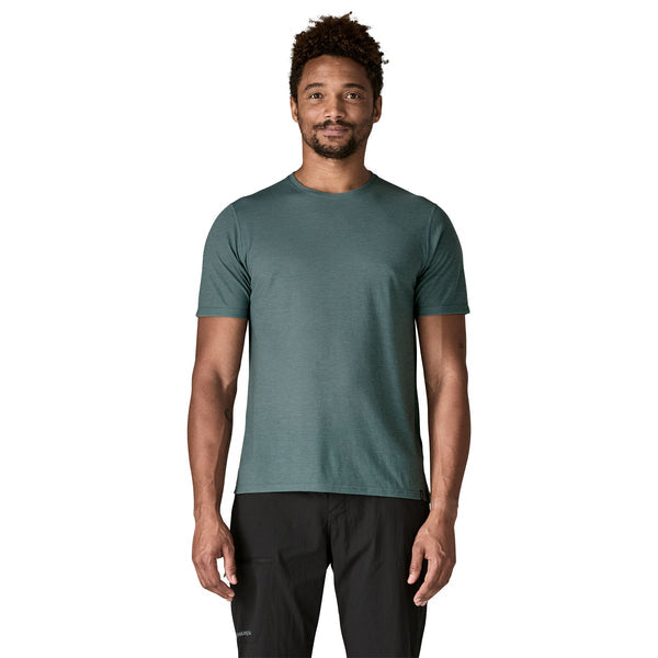 Patagonia M's Cap Cool Trail Shirt Patagonia