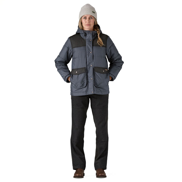 Patagonia W's Steel Forge Puff Jkt Patagonia