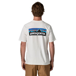 Patagonia M's P-6 Logo Responsibili-Tee Patagonia
