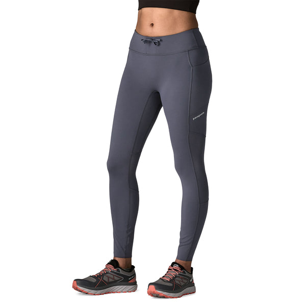 Patagonia W's Endless Run 7/8 Tights Patagonia