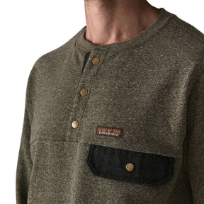 Patagonia M's Work Sweatshirt Patagonia