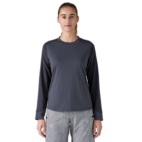 Patagonia W's L/S Dirt Craft Jersey EarthHero Corporate Gifting and Custom Swag