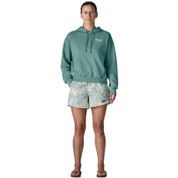 Patagonia W's Water People Waveside Daily Hoody Patagonia