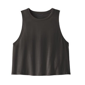 Women's Capilene® Cool Trail Cropped Tank Top Patagonia