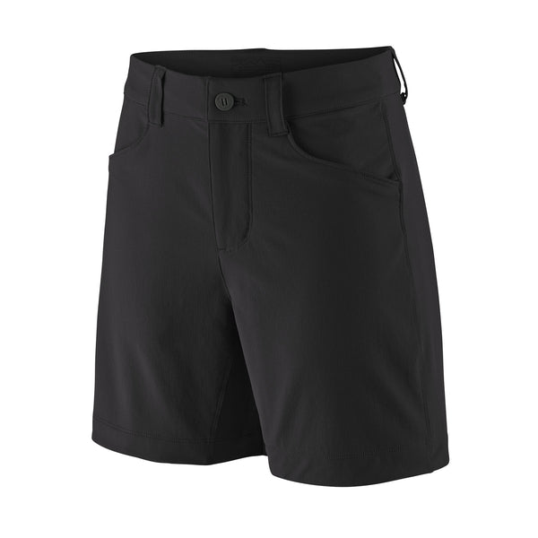 Patagonia W's Landfarer Bike Shorts