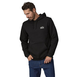 Patagonia Strataspire Uprisal Hoody Patagonia
