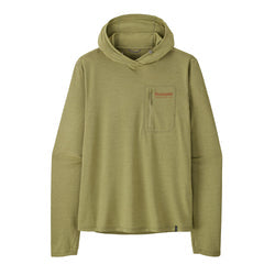 Patagonia M's Cap Cool Sun Hoody - Water People Banner Patagonia