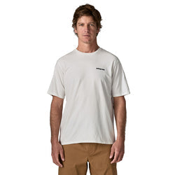 Patagonia M's P-6 Logo Responsibili-Tee Patagonia