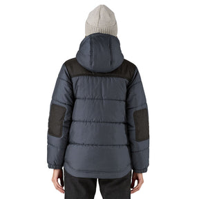 Patagonia W's Steel Forge Puff Jkt Patagonia