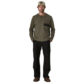 Patagonia M's Work Sweatshirt Patagonia