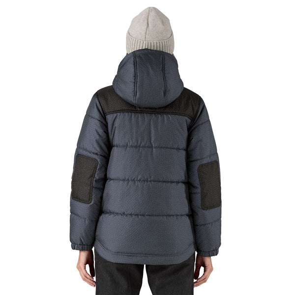 Patagonia W's Steel Forge Puff Jkt Patagonia