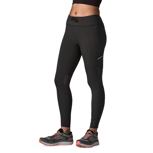 Patagonia W's Endless Run 7/8 Tights Patagonia