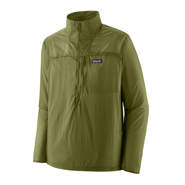 Patagonia M's Houdini Stash 1/2 Zip P/O Patagonia