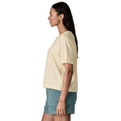 Patagonia W's Daily Easy Cut T-Shirt Patagonia