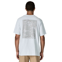 Patagonia M's Strataspire Responsibili-Tee Patagonia