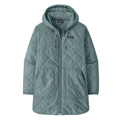 Patagonia W's Diamond Quilted Parka Patagonia